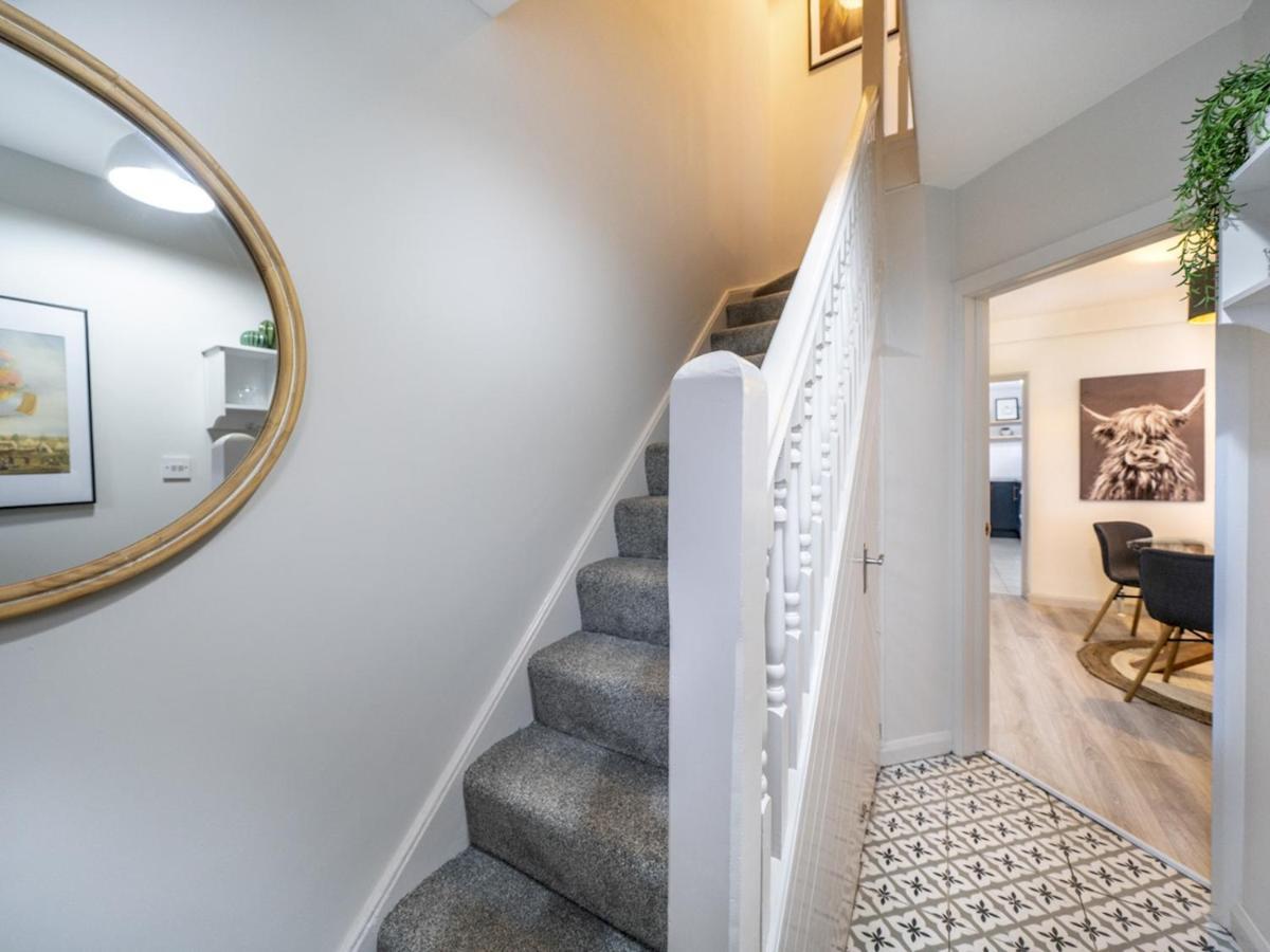 Pass The Keys 58 Lw Ave Stunning 2Br Terrace Top Location Lots Nearby Belfast Exterior photo